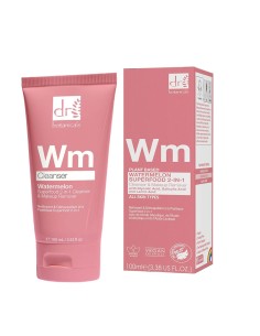 Dr Botanicals Watermelon Superfood 2 In 1...