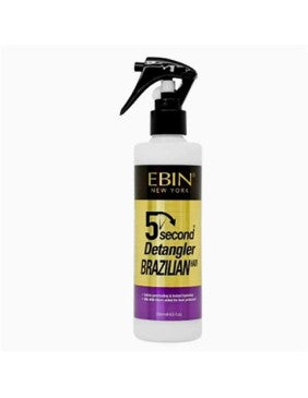 EBIN New York 5 Second Detangler For Brazilian...