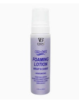 EBIN New York Curl And Twist Foaming Lotion...