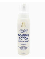 EBIN New York Curl And Twist Foaming Lotion...