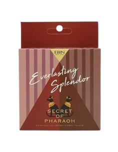 EBIN New York Secret Of Pharaoh Everlasting...