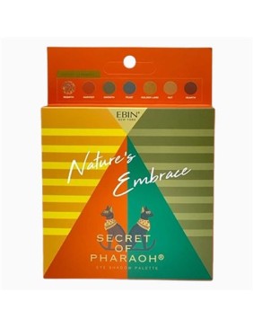EBIN New York Secret Of Pharaoh Natures Embrace...
