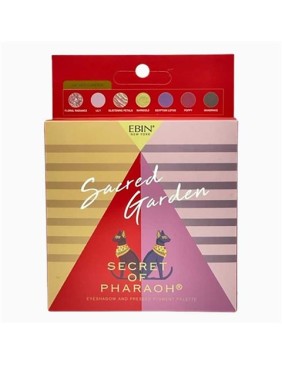 EBIN New York Secret Of Pharaoh Sacred Garden...