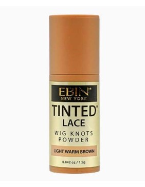 EBIN New York Tinted Lace Wig Knots Powder