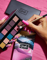 Sleek Make Up Eyeshadow Palette High Flyer