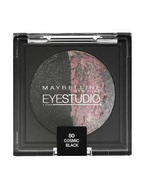 Eyestudio Color Cosmos Eyeshadow 80 Cosmic Black