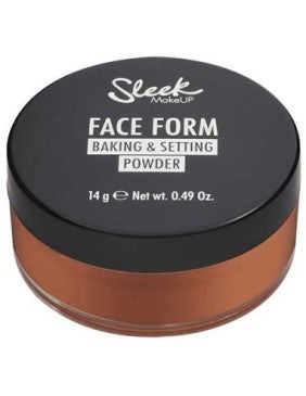 Face Form Baking And Setting Powder