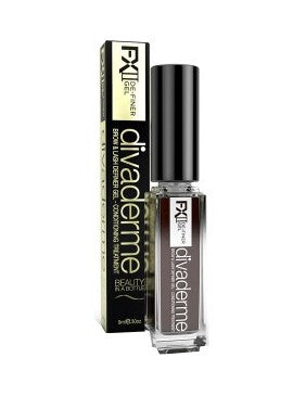 FXII De Finer Gel