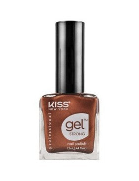 Gel Strong Nail Polish KNP011 Antique