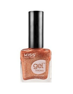 Gel Strong Nail Polish KNP027 Champagne