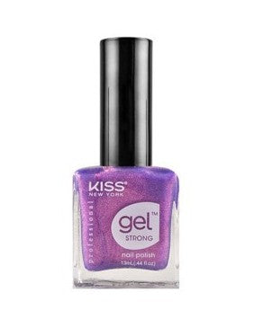 Gel Strong Nail Polish KNP029 Illusion