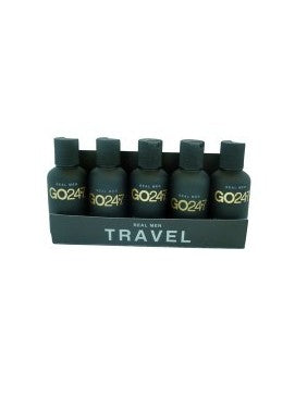 Go247 Real Men Travel Kit