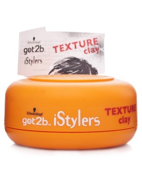 Got2b Istylers Texture Clay