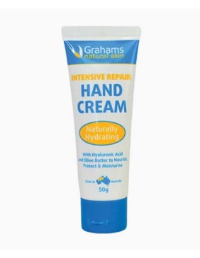 Grahams Natural Intensive Repair Naturally...