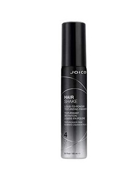 Hair Shake Liquid To Powder Finishing Texturizer