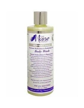 Heavenly Halo Body Wash