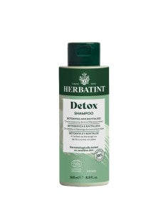 Herbatint Detox Shampoo