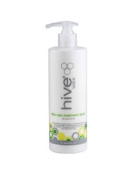 Hive After Wax Treatment Lotion With Coconut...