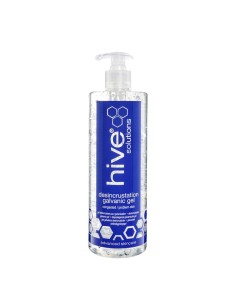 Hive Solutions Desincrustation Galvanic Gel