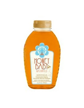 Honeychild Moisture And Scalp Balance Gentle...