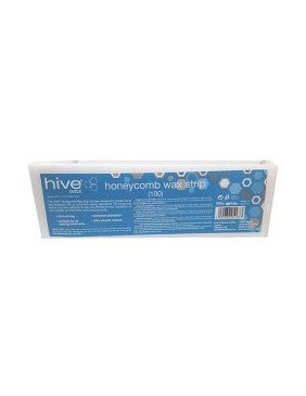 Honeycomb Wax Strips