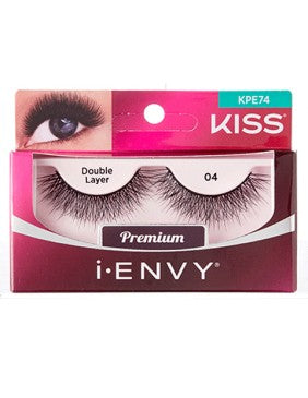 I Envy Premium Remy Hair Double Layer 04...