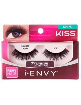 I Envy Premium Remy Hair Double Layer 05...