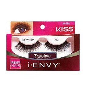 I Envy So Wispy Eyelashes So Wispy 02