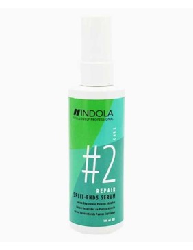 Indola Repair Spilt Ends Serum 2 Care