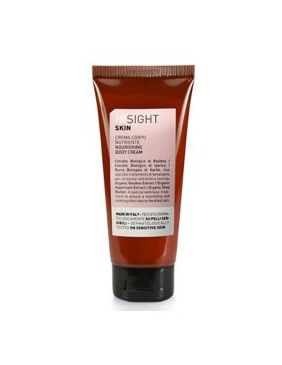 Insight Skin Nourishing Body Cream