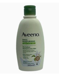 Aveeno Daily Moisturizing Vanilla And Oat Scent...