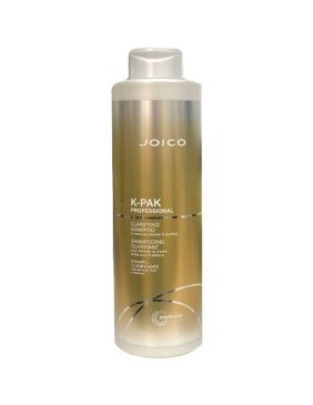 K Pak Professional 1 Clarifying Shampoo