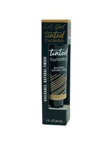 LA Girl Tinted Foundation With Natural Finish...