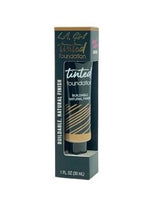 LA Girl Tinted Foundation With Natural Finish...