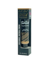 LA Girl Tinted Foundation With Natural Finish...