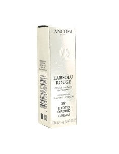 Lancome L Absolu Rouge Hydrating Shaping Lip Color