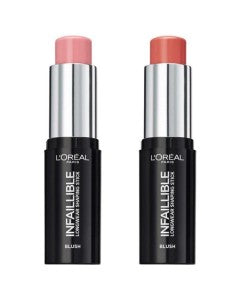 Infaillible Longwear Shaping Stick Blush