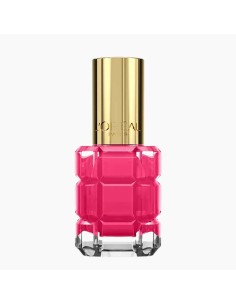 loreal Nail Lacquer 228 Rose Bouquet