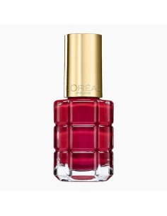 loreal Nail Lacquer 558 Rouge Amour