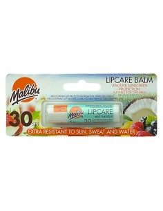 Malibu Mint Flavour Lipcare Balm SPF30