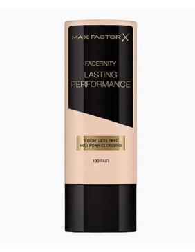 Max Factor Facefinity Lasting Performance...