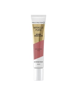 Max Factor Miracle Pure Moisturising Cream...