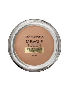 Max Factor Miracle Touch Creme To Liquid...