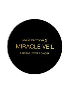 Max Factor Miracle Veil Radiant Loose Powder