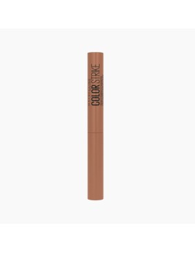 Maybelline Color Strike Cream To Powder Eye...