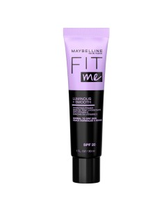 Maybelline Fit Me Luminous & Smooth Primer With...