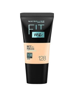 Maybelline Fit Me Matte Plus Poreless 16H Oil...