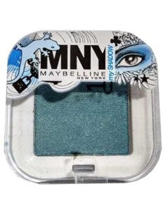 Maybelline MNY My Shadow 637