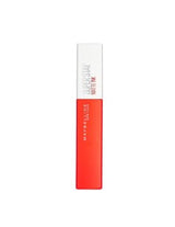 Maybelline Super Stay Matte Ink Lipstick 25...