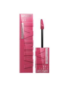 Maybelline Super Stay Vinyl Ink Longwear Liquid...